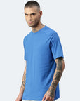 Switcher shirt whale color/windows blue