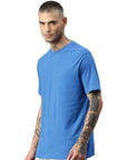 Switcher shirt whale color/windows blue