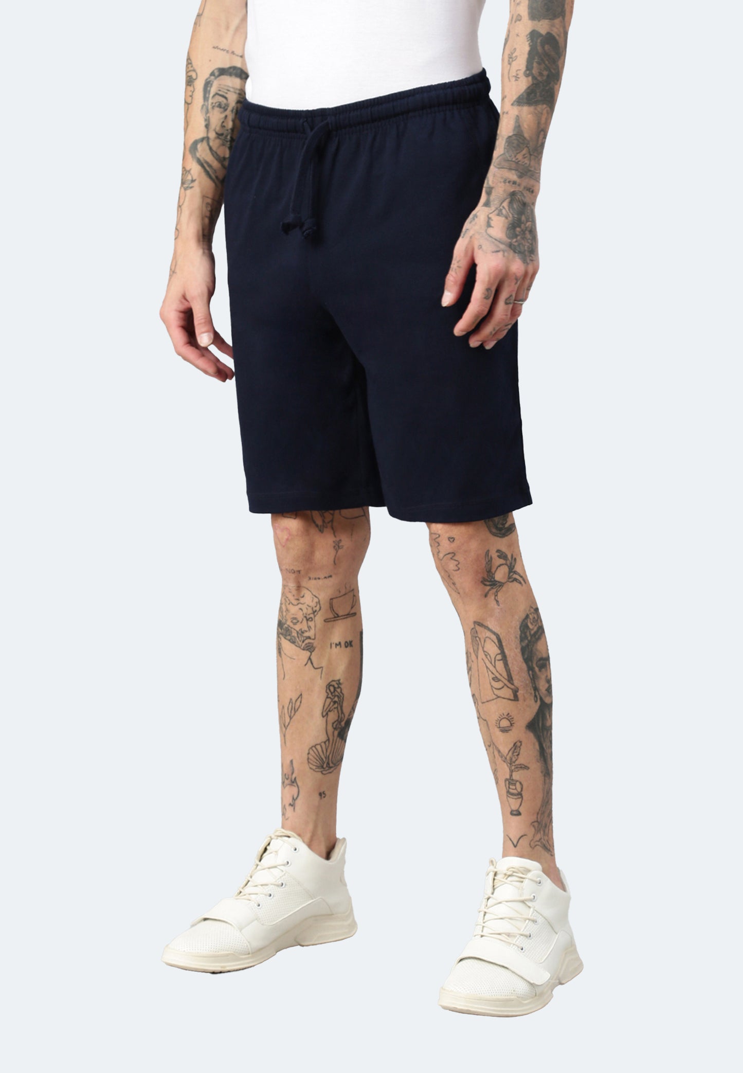 Switcher shorts daytona color/20 navy