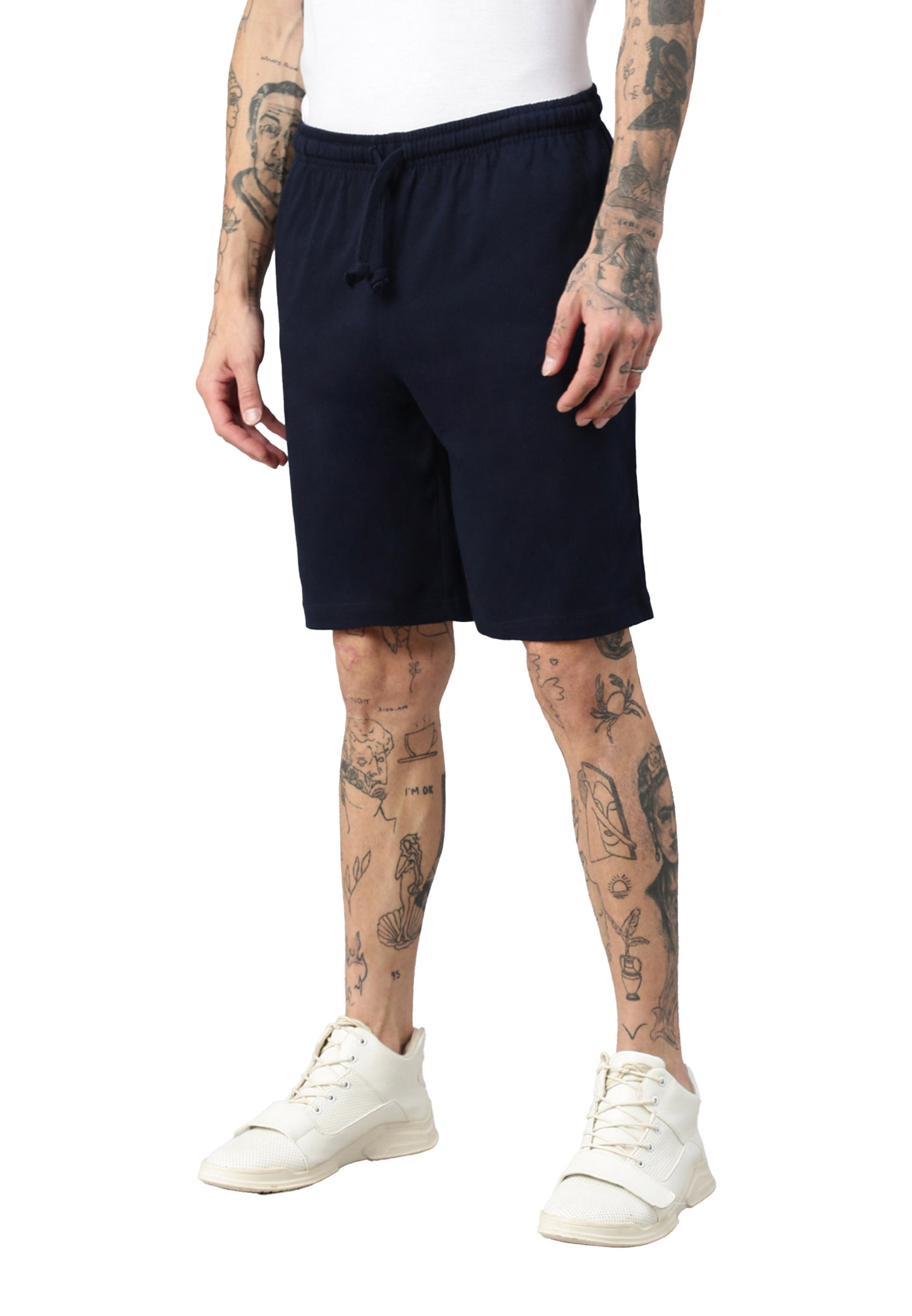 Switcher shorts daytona color/20 navy
