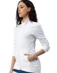 Stretch ladies jacket Mia