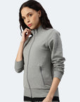 Stretch ladies jacket Mia