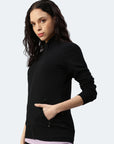 Stretch ladies jacket Mia