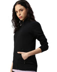 Stretch ladies jacket Mia