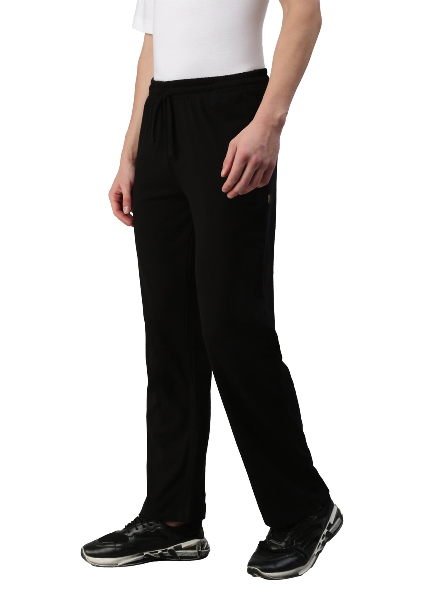 Switcher sweatpants denver color/40 noir