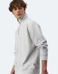 Switcher men's sweatshirt oslo color/blanc chine