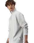Switcher men's sweatshirt oslo color/blanc chine