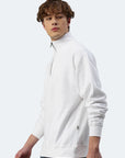 Switcher men's sweatshirt oslo color/blanc