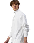Switcher men's sweatshirt oslo color/blanc