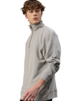 Switcher men's sweatshirt oslo color/gris fonce