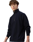 Switcher men's sweatshirt oslo color/marine