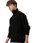 Switcher sweatshirt Oslo color/noir