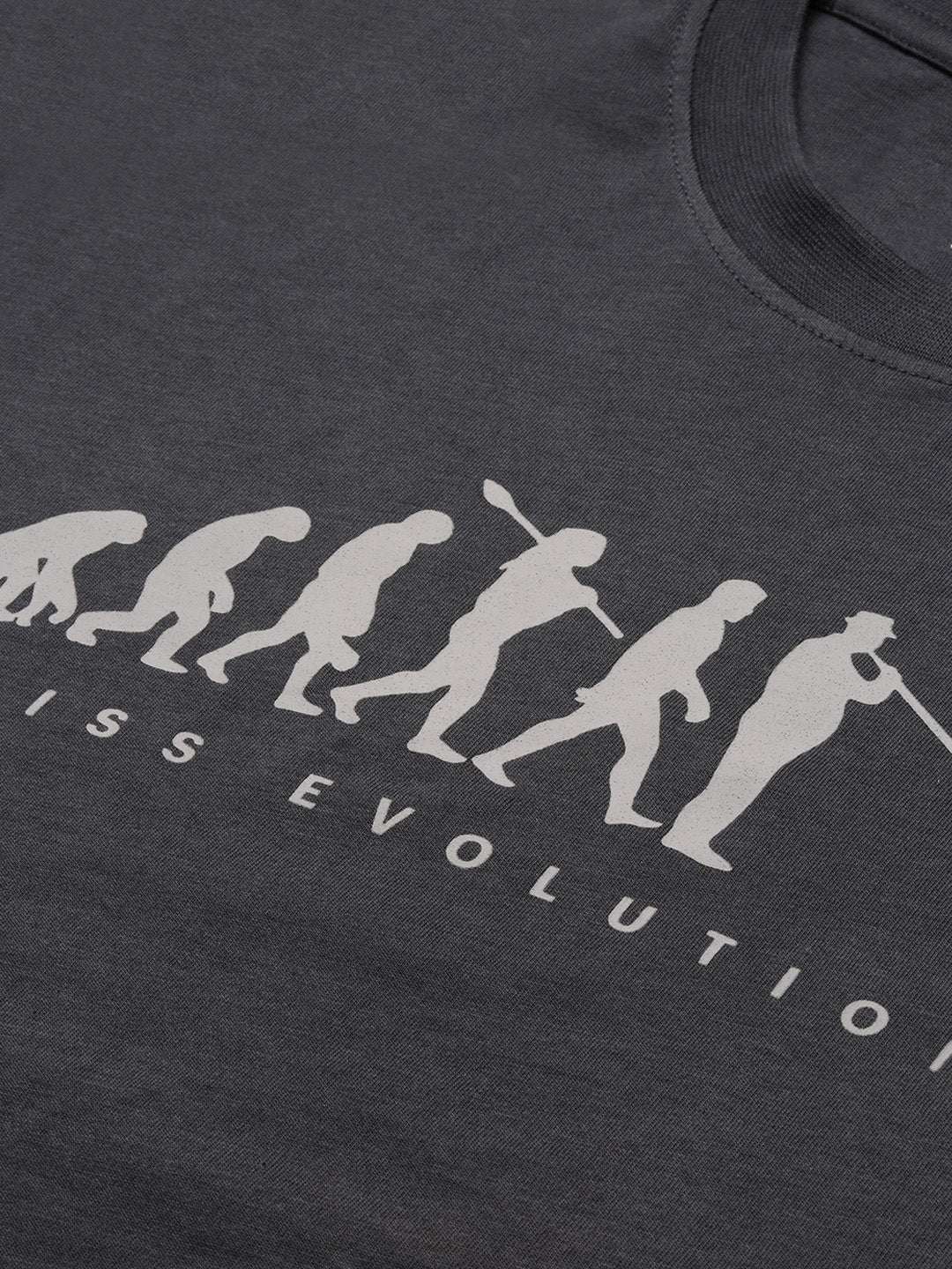 SWISS EVOLUTION T-shirt