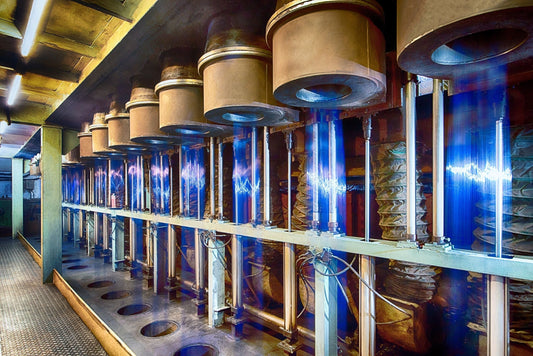 Textile production worldwide: Made in the EU, Switzerland, India or China?