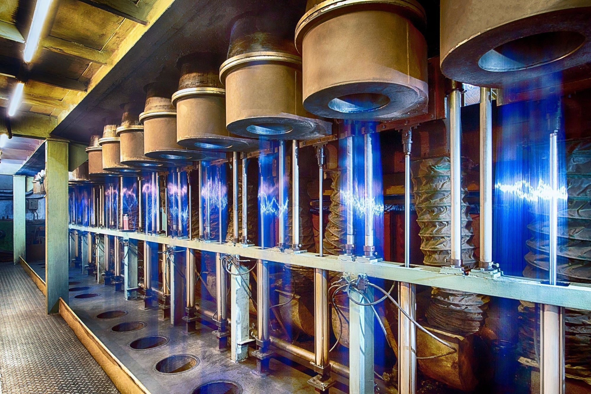 Textile production worldwide: Made in the EU, Switzerland, India or China?