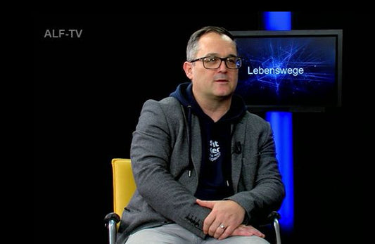 Switcher CEO - Marc Joss in conversation