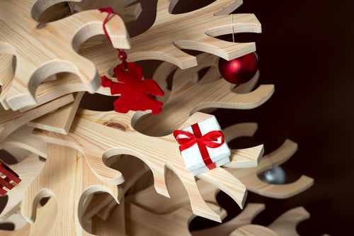 Switcher X Mon Bô Sapin Christmas with a difference