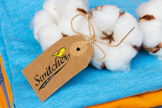 Regenerative cotton: what is it and why do we need it?