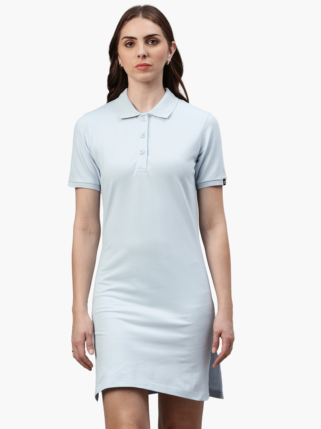 Ladies shirts dresses