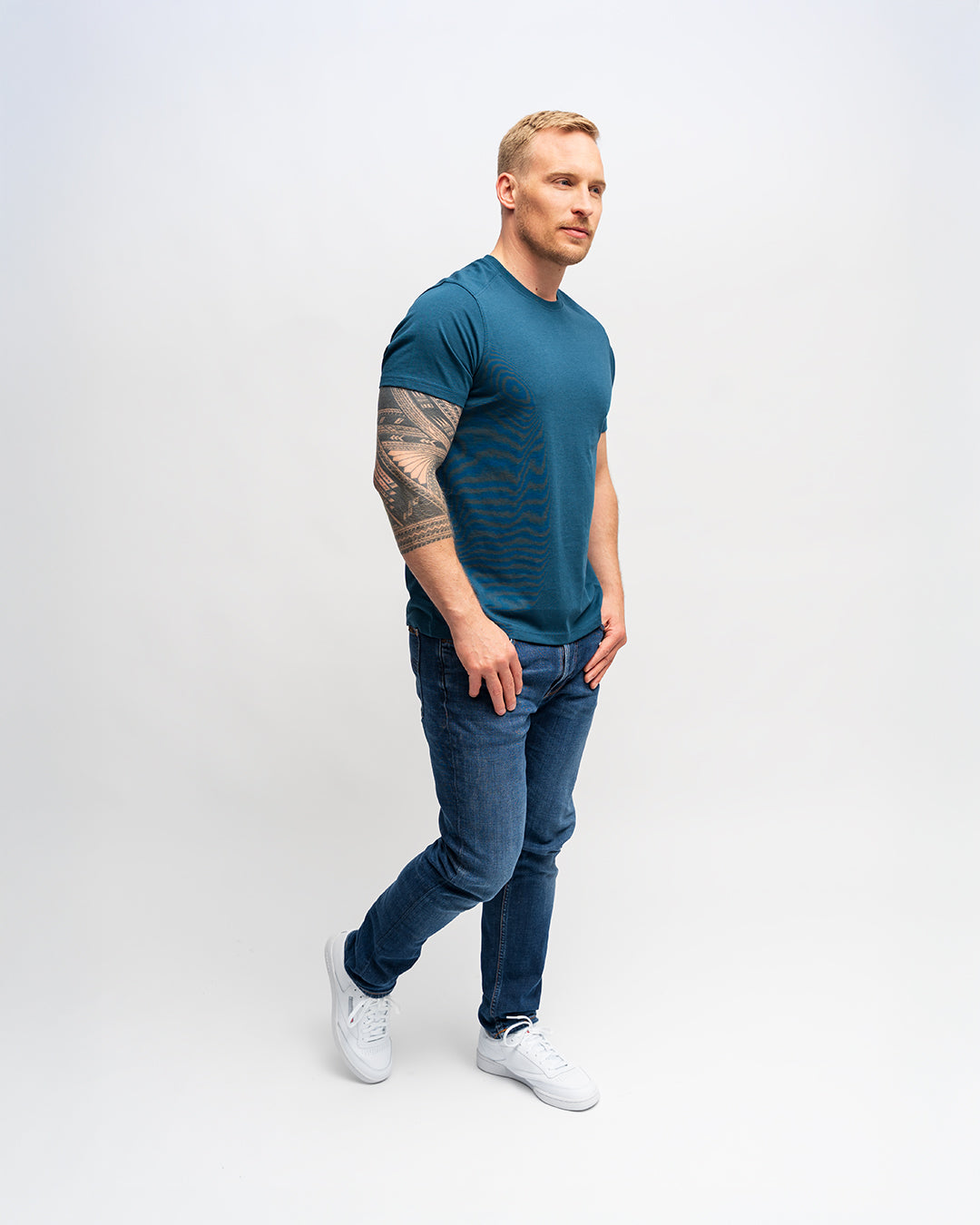 T-Shirts & Longsleeves Men