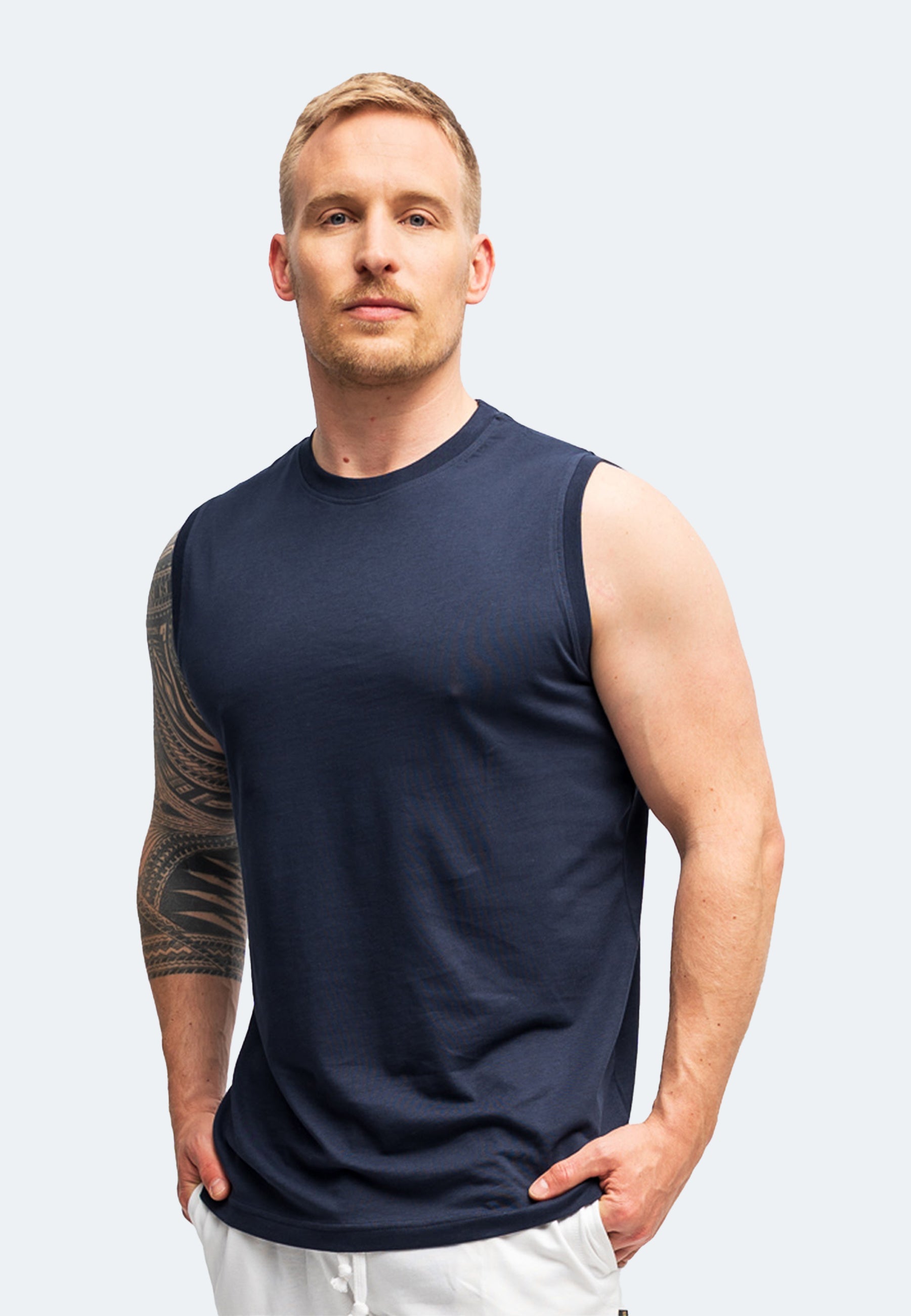 Tops men