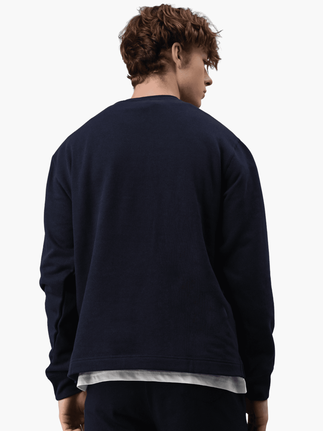 Kasak sweatshirt Stockholm 1006