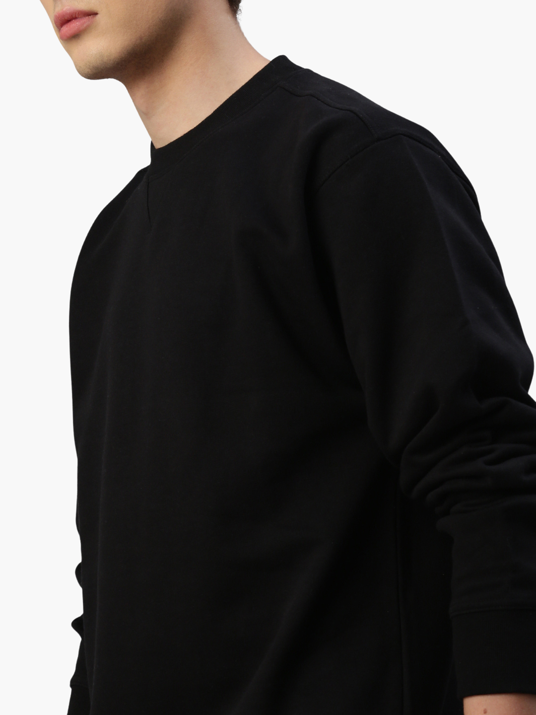 Kasak sweatshirt Stockholm 1006