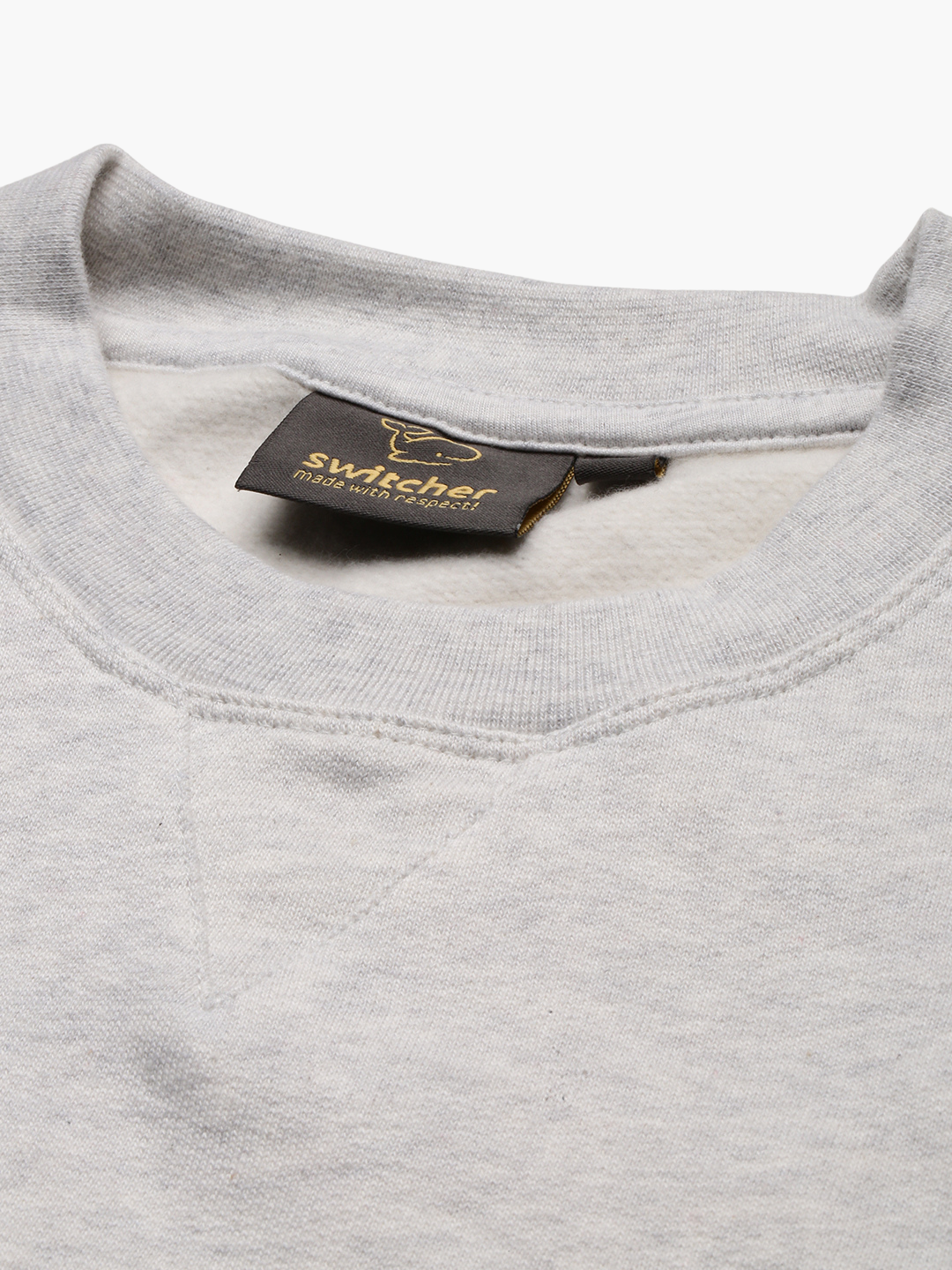 Kasak sweatshirt Stockholm 1006