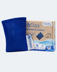Ops Clean wash bag by Switcher