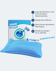 Ops Clean wash bag by Switcher