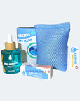 Ops Clean wash bag by Switcher