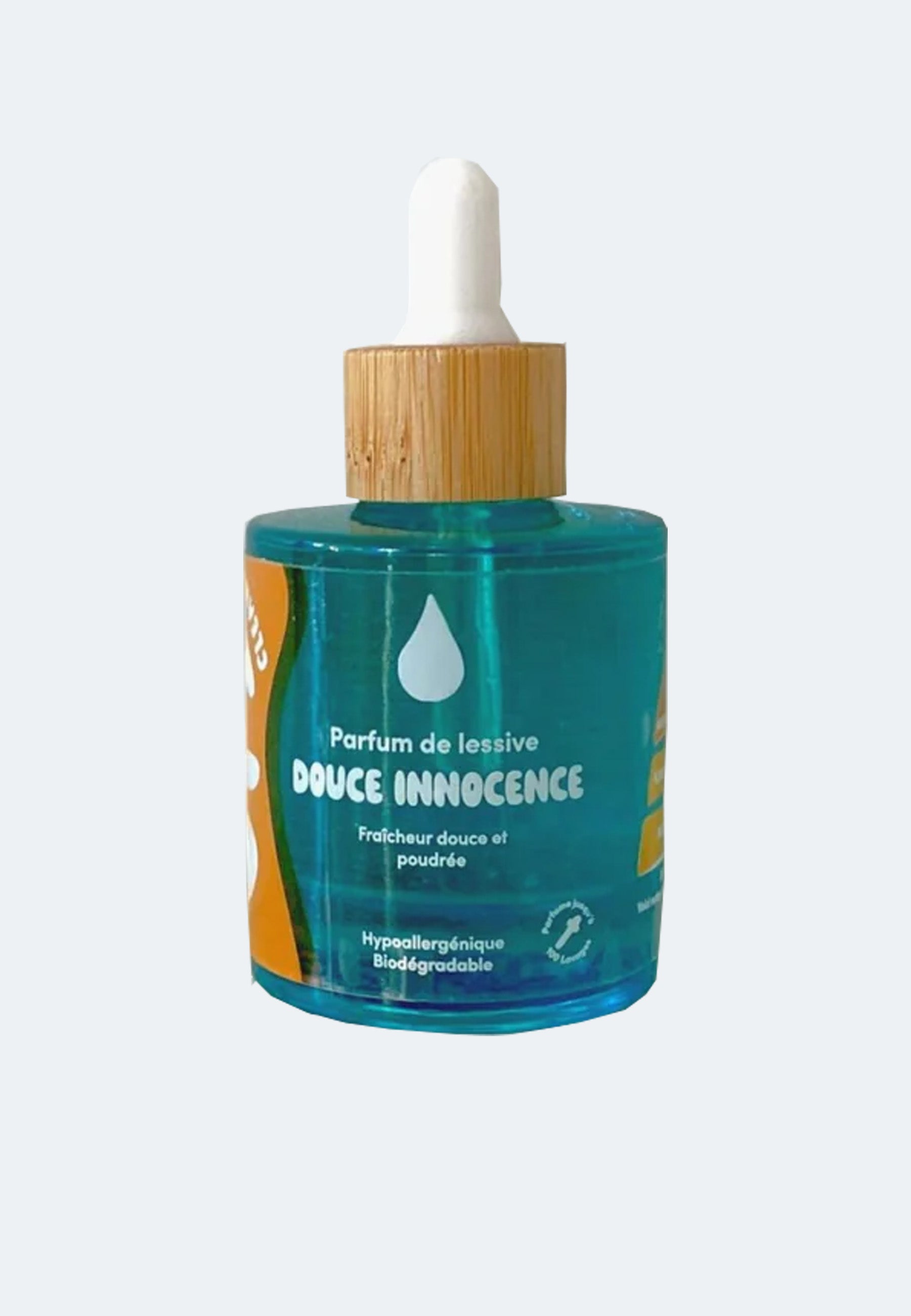 Underwear Perfume Douce Innocence by Switcher