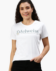 Edelweiss T-Shirt Women - 2085