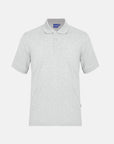Switcher polo whale color/blanc chine