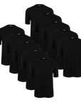 9-pack Classic T-Shirt Bob 2001