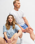 4-pack unisex T-shirt Max