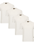 4-pack regular T-shirt BobII 2018