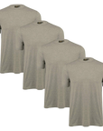 4-pack regular T-shirt BobII 2018