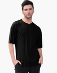 Bamboo Oversize T-Shirt Ryan 2201