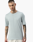 Bamboo Oversize T-Shirt Ryan 2201