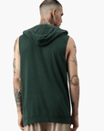 Refibra™ Togard 2213 hooded vest