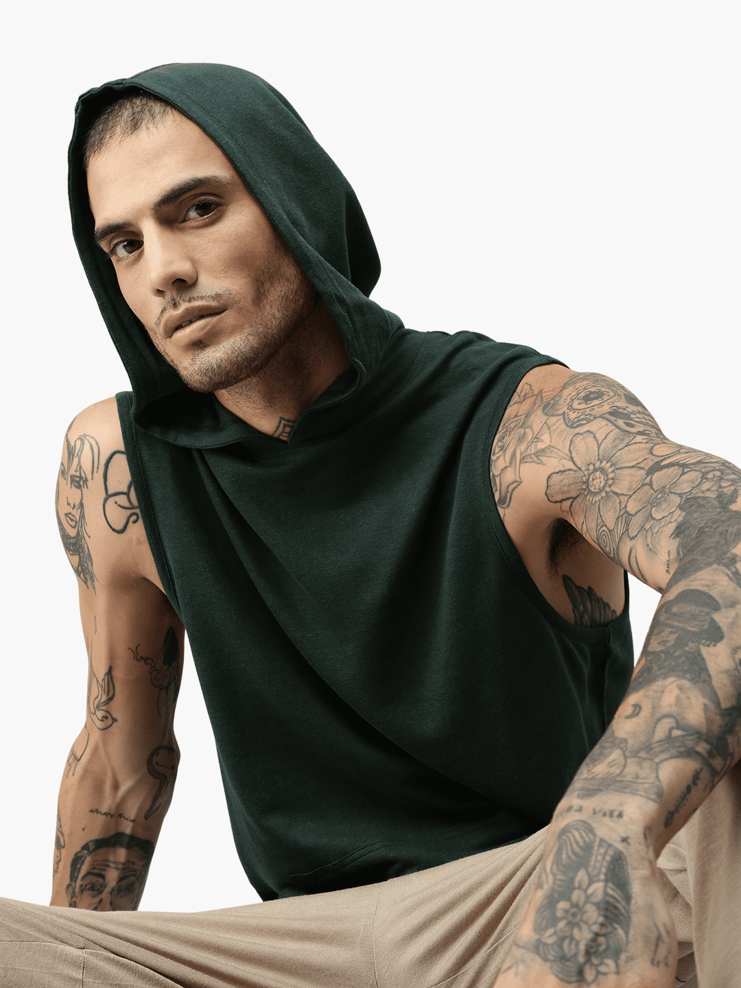 Refibra™ Togard 2213 hooded vest