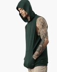 Refibra™ Togard 2213 hooded vest