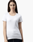 Sally 2850 ribbed T-shirt