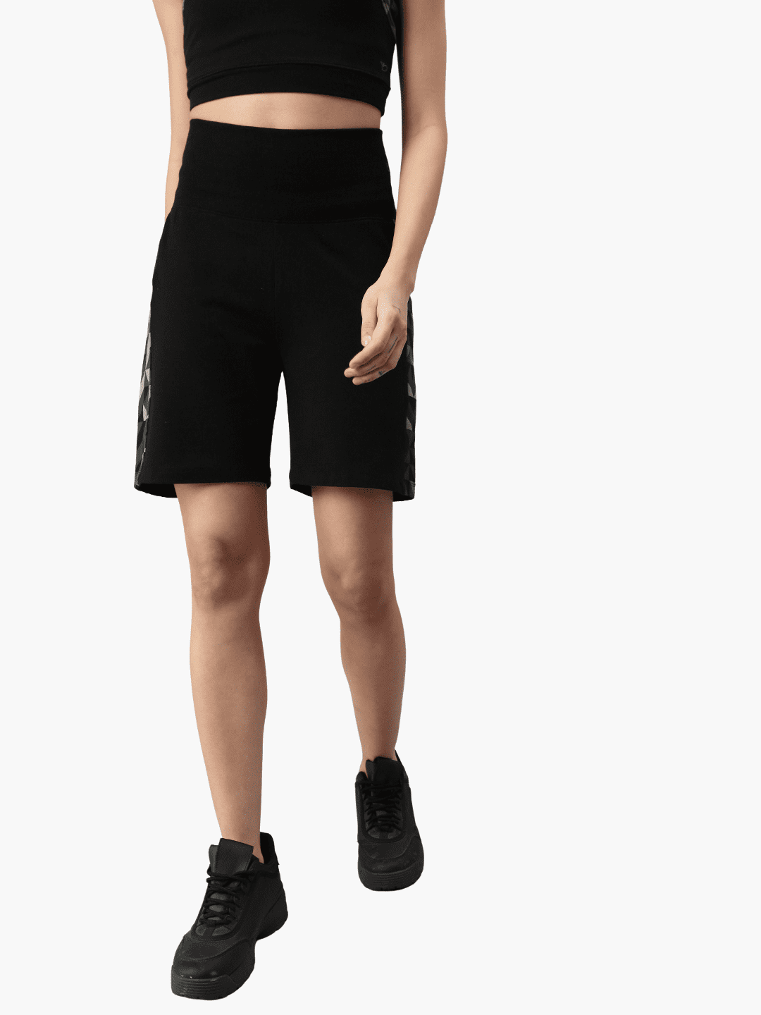 Train Shorts Pune