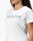 Edelweiss T-Shirt Women - 2085