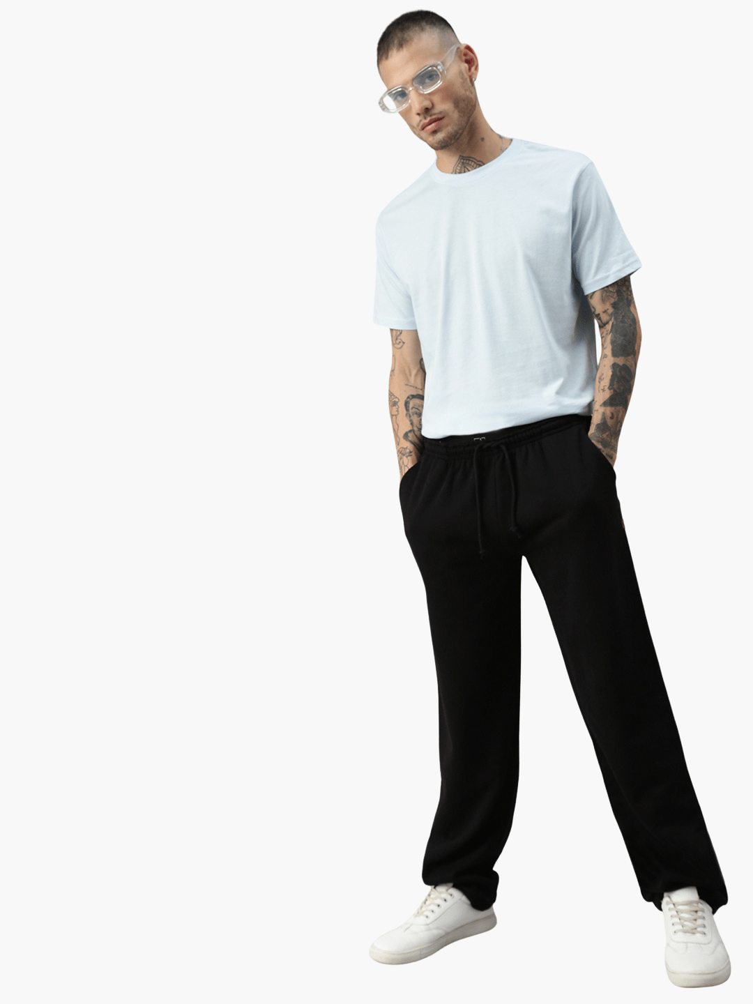 Unisex sweatpants Vico 3002