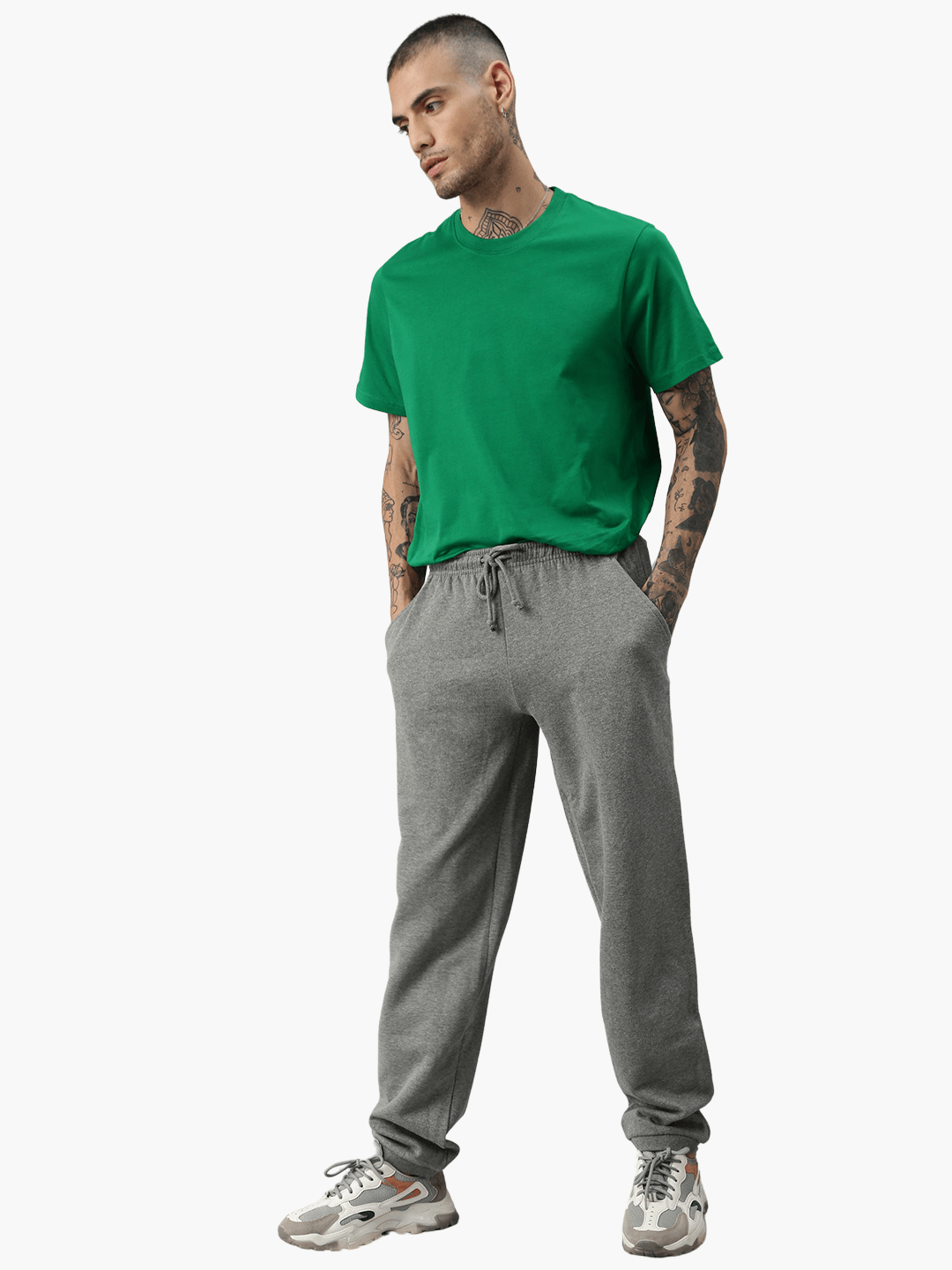 Unisex sweatpants Vico 3002