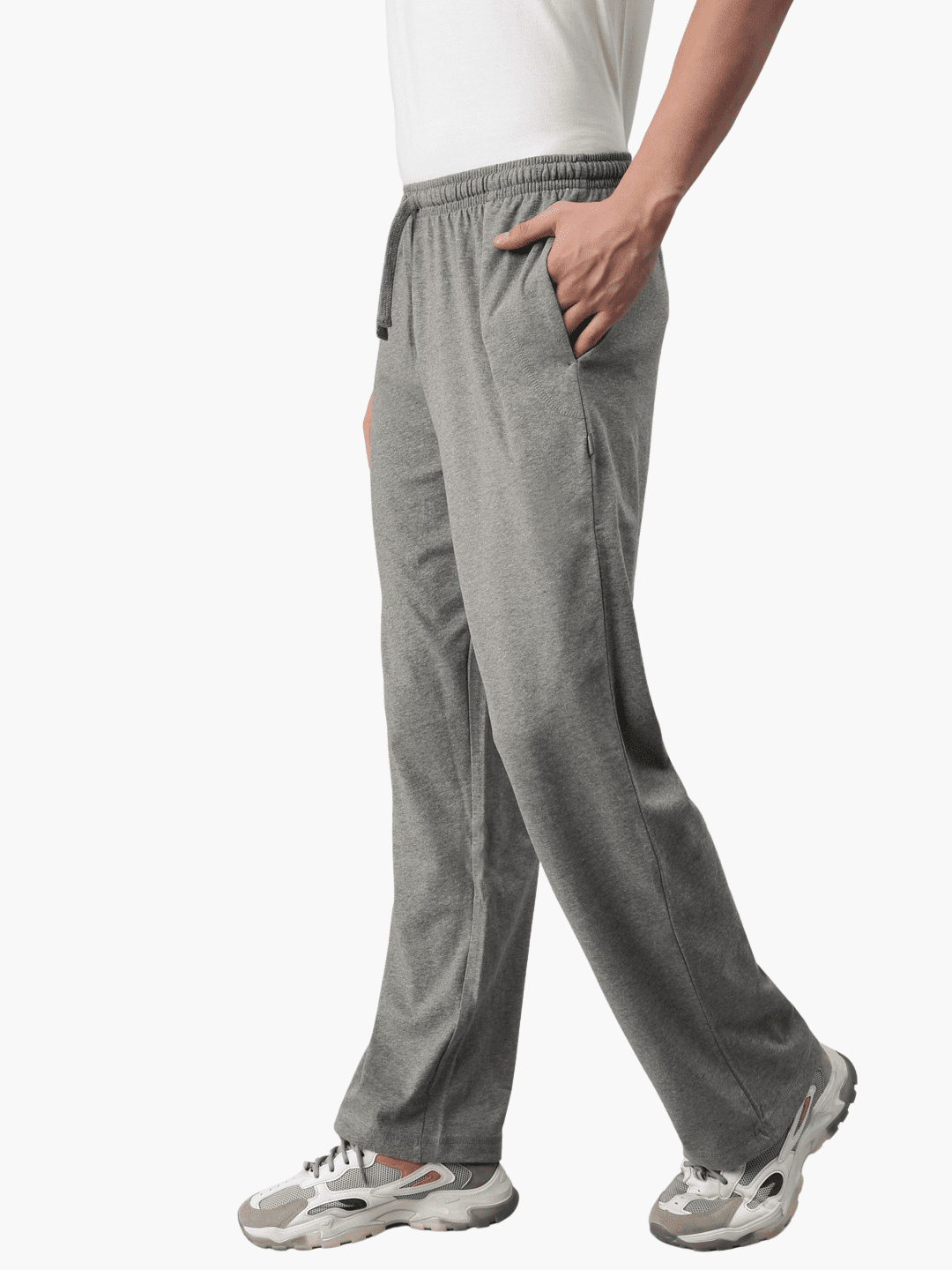 Denver 3327 straight sweatpants