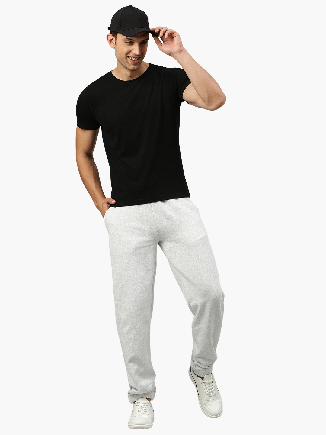 Men's jogging pants Jan 3501